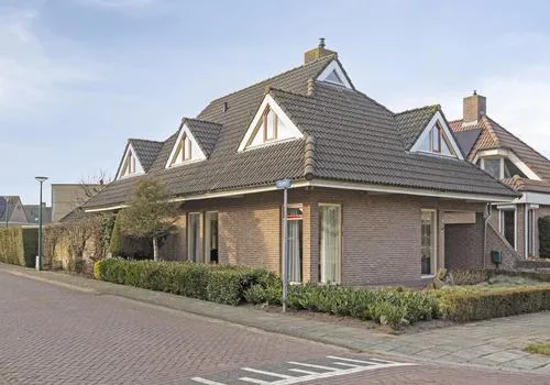 Vrijstaande woning te koop: Cathalijnepad 15, Sint-Oedenrode