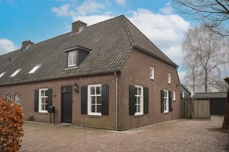 Twee-onder-één-kap te koop: Cathalijnepad 6, Cathalijne en Kinderbos Sint-Oedenrode