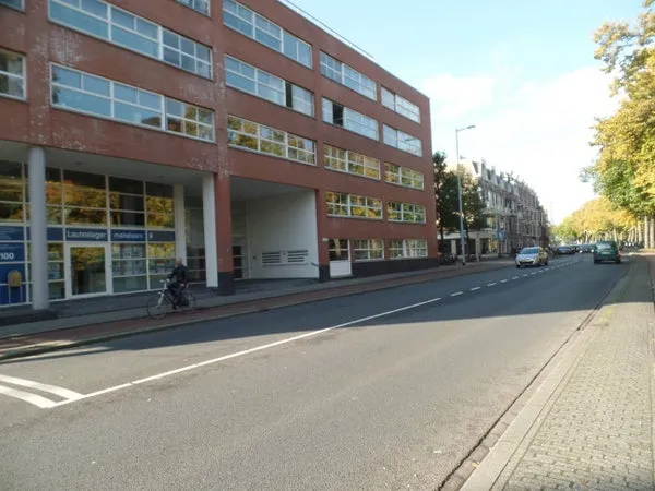 Woning te huur: Catharijnesingel 100, Utrecht