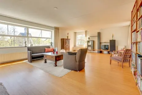 Woning te koop: Catharijnesingel 100DP, Utrecht