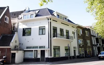 Studio te koop: Catharijnesingel 139D, Bleekstraat en omgeving Utrecht
