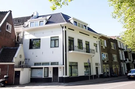 Studio te koop: Catharijnesingel 139E, Bleekstraat en omgeving Utrecht