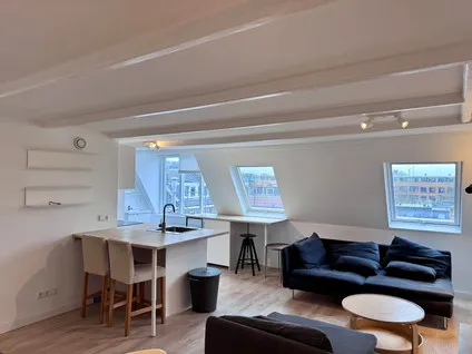 Tussenwoning te huur: Catharijnesingel 76-3, Utrecht