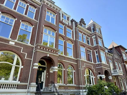 Tussenwoning te huur: Catharijnesingel 76, Hooch Boulandt Utrecht
