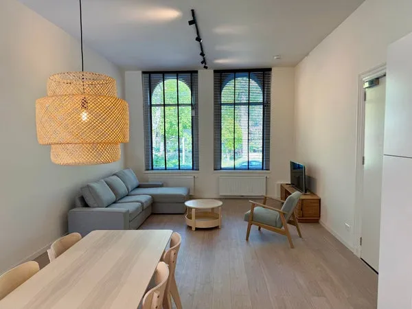 Tussenwoning te huur: Catharijnesingel 76, Hooch Boulandt Utrecht