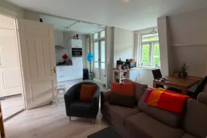 Woning te huur: Catharijnesingel, Hoog-Catharijne NS en Jaarbeurs Utrecht