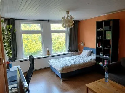 Kamer te huur: Catharijnesingel, Hoog-Catharijne NS en Jaarbeurs Utrecht