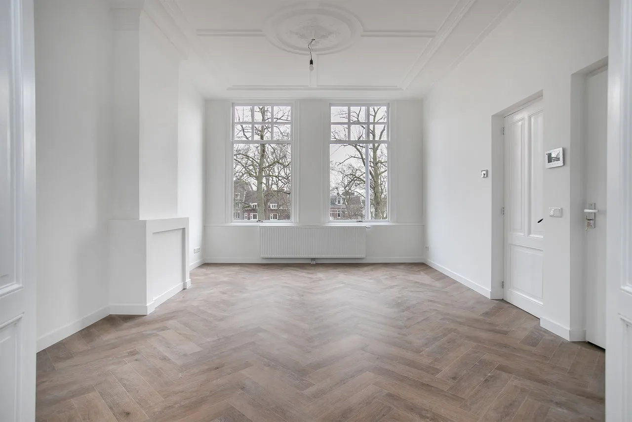 Woning te huur: Catharijnesingel, Utrecht