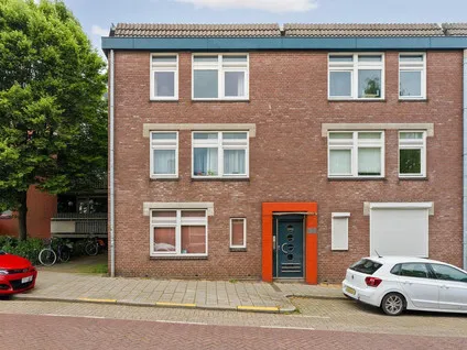 Appartement te koop: Catharijnestraat 126, Klarendal-Zuid Arnhem