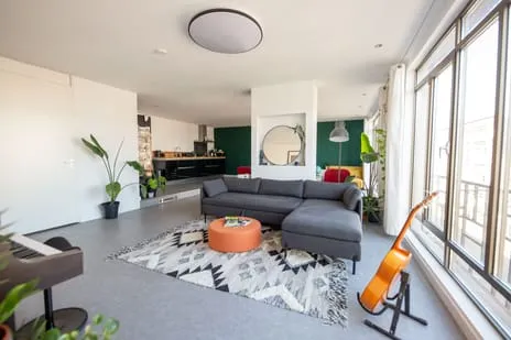 Appartement te huur: Catharina Beersmansstraat 87, Bospolder Rotterdam