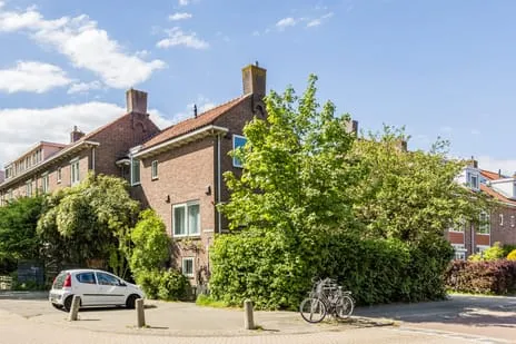 Appartement te koop: Catharina van Clevepark 40, Randwijck Oost Amstelveen