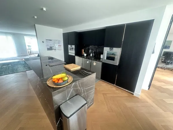 Home for rent: Catharina van Renneslaan, Betsy Perkbuurt Amstelveen