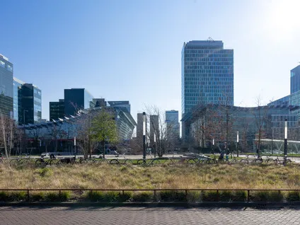 Appartement te koop: Catharina van Rennesstraat 1-3, Prinses Irenebuurt Amsterdam