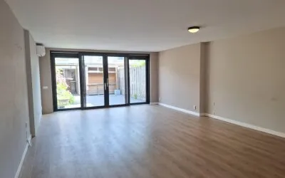 Tussenwoning te koop: Catharina van Tussenbroekstraat 5, Maaswijk-Noordwest Spijkenisse