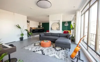 Appartement te huur: Catharina Beersmansstraat 87, Rotterdam