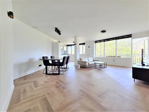 Woning te huur: Catharina Boudewijnshof, Lodewijk van Deysselbuurt Amsterdam