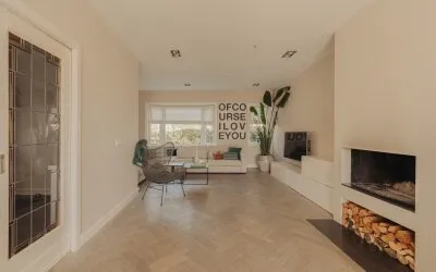 Tussenwoning te koop: Catharina van Clevelaan 25, Randwijck West Amstelveen