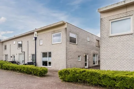 Hoekwoning te koop: Catharina van Renneshof 9, Legmeer Uithoorn