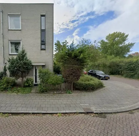 Hoekwoning te koop: Catharina van Renneslaan 9, Betsy Perkbuurt Amstelveen