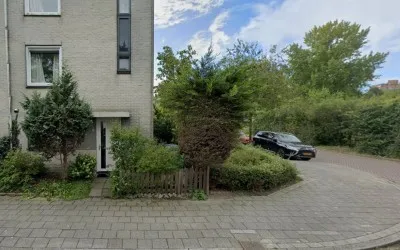 Hoekwoning te koop: Catharina van Renneslaan 9, Betsy Perkbuurt Amstelveen