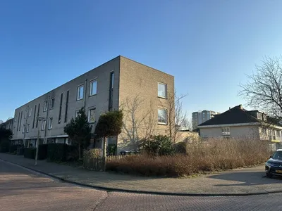 Huurwoning: Catharina van Renneslaan in Amstelveen - €1.850 per maand