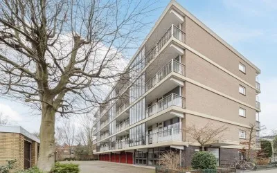 Appartement te koop: Catharina van Rennesstraat 148, Waldeck-Noord 'S-Gravenhage