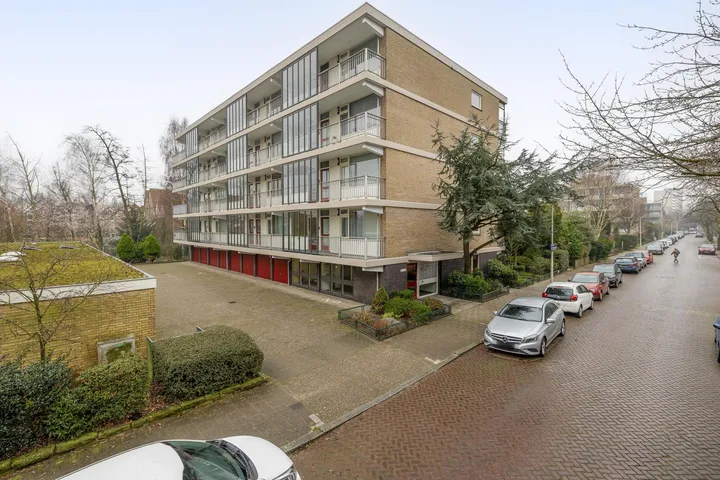 Appartement te koop: Catharina van Rennesstraat 62, Waldeck-Noord 'S-Gravenhage
