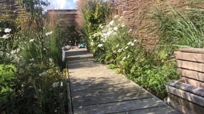 Hoekwoning te koop: Catharinaplaatjes 16, Veldhuizen De Meern