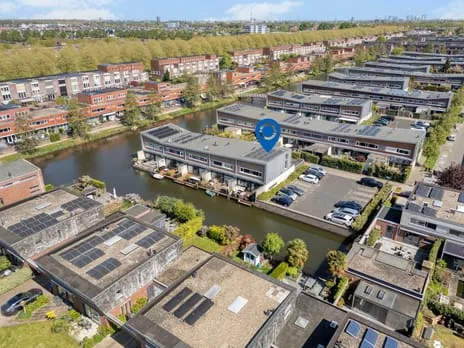 Hoekwoning te koop: Catharinaplaatjes 49, Veldhuizen De Meern