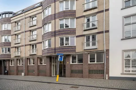Appartement te koop: Catharinastraat 19, City Breda