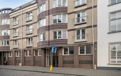 Appartement te koop: Catharinastraat 19, City Breda