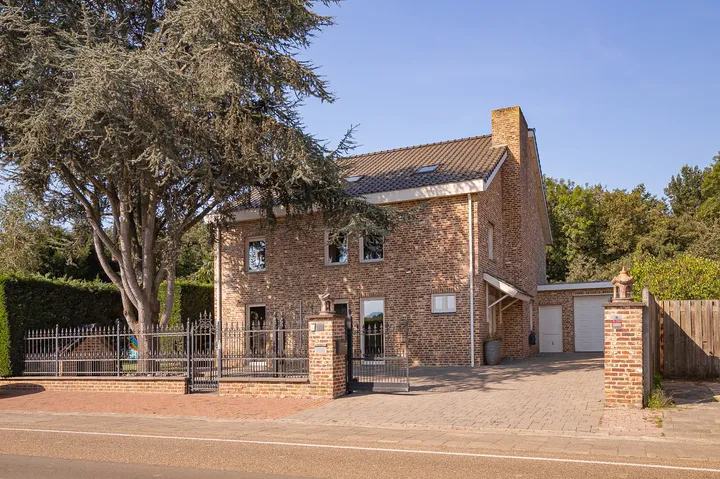Appartement te koop: Catharinastraat 19, Oost Eijsden