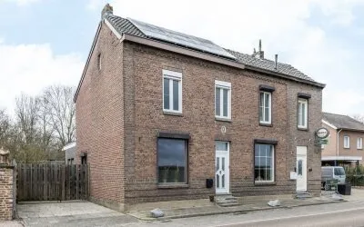 Hoekwoning te koop: Catharinastraat 21, Oost Eijsden