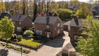 Vrijstaande woning te koop: Catharinastraat 38, Wellerlooi