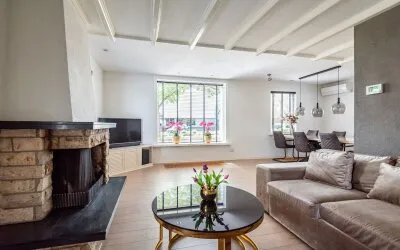 Vrijstaande woning te koop: Catharinastraat 9, Diepenbroek Wehl