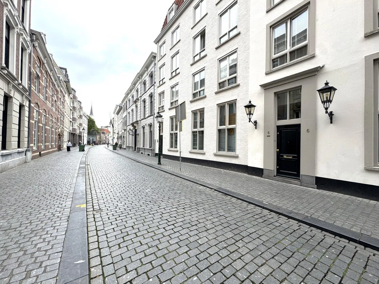 Appartement te huur: Catharinastraat, Breda