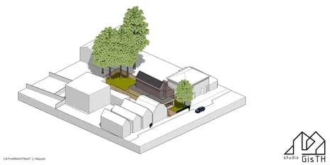 Woning te koop: Catharinastraat, Koninginnebuurt Meppel