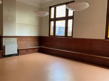 Woning: Catharinastraat in Meppel