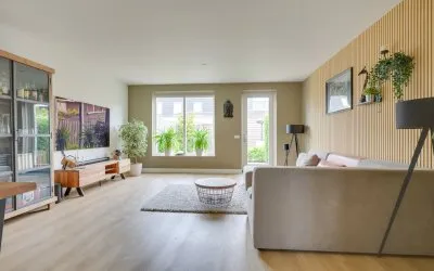 Tussenwoning te koop: Catshoek 5, Vroonermeer-Noord Alkmaar