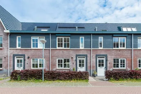 Tussenwoning te koop: Catshoek 5, Vroonermeer-Noord Alkmaar