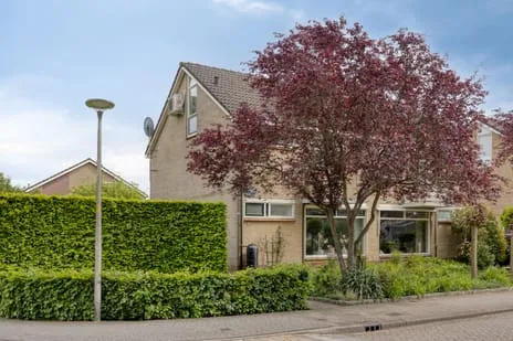 Twee-onder-één-kap te koop: Catsstraat 48, De Whee II-Zuid Goor