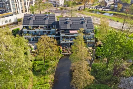 Appartement te koop: Catsveld 142, Hoef- en Veldbuurt Gouda