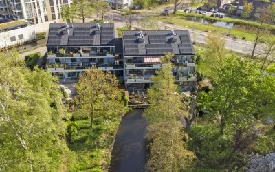 Appartement te koop: Catsveld 142, Hoef- en Veldbuurt Gouda