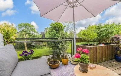Apartment for sale: Catsveld 92, Hoef- en Veldbuurt Gouda