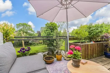 Appartement te koop: Catsveld 92, Hoef- en Veldbuurt Gouda