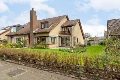 Hoekwoning te koop: Cattenbroekerlaan 39, Staatsliedenkwartier Woerden