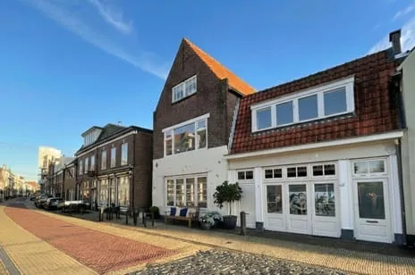 Appartement te koop: Cattenhagestraat 45A, Naarden Vesting Naarden