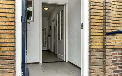 Tussenwoning te koop: Cattepoelseweg 211, Alteveer/Cranevelt Arnhem