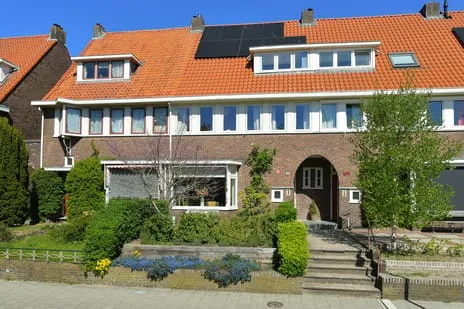 Tussenwoning te koop: Cattepoelseweg 258, Alteveer/Cranevelt Arnhem