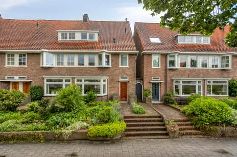 Corner house for sale: Cattepoelseweg 283, Alteveer/Cranevelt Arnhem
